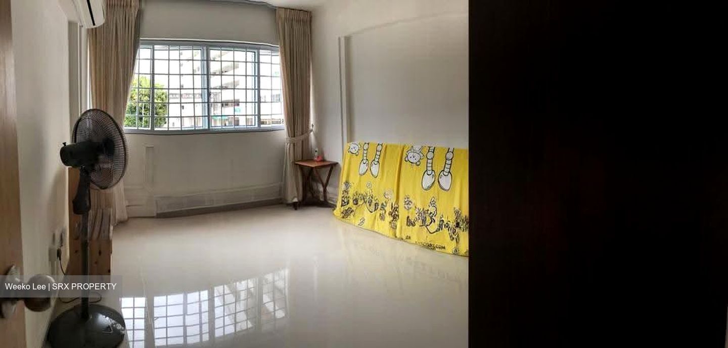 Blk 110 Gangsa Road (Bukit Panjang), HDB 5 Rooms #627435491
